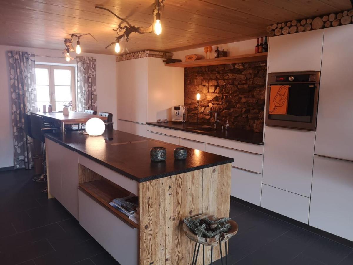 Füssen Ferienwohnung Viktoria מראה חיצוני תמונה