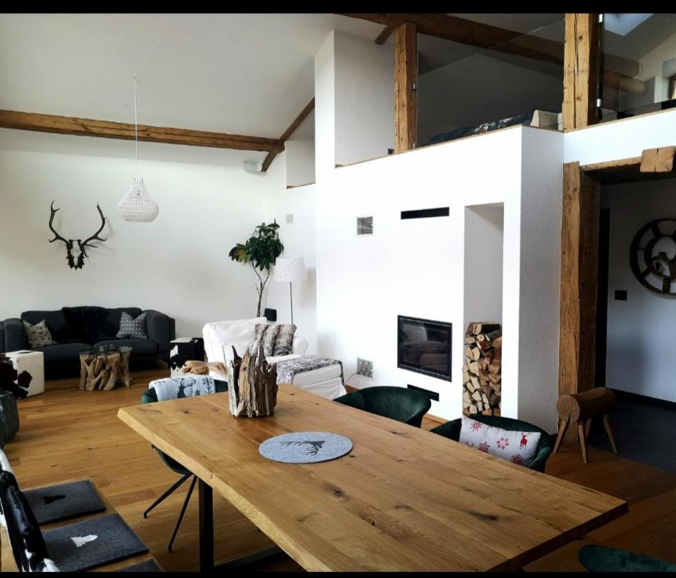 Füssen Ferienwohnung Viktoria מראה חיצוני תמונה