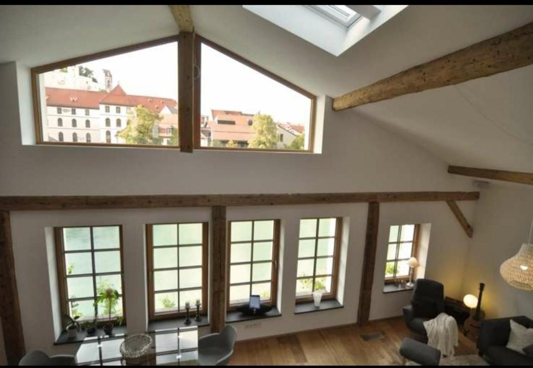 Füssen Ferienwohnung Viktoria מראה חיצוני תמונה