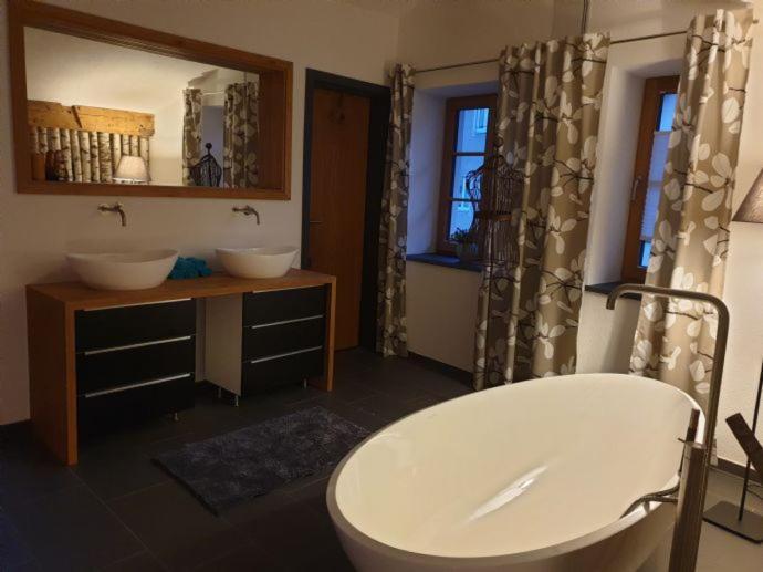 Füssen Ferienwohnung Viktoria מראה חיצוני תמונה
