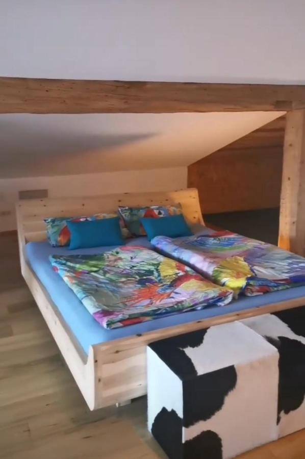 Füssen Ferienwohnung Viktoria מראה חיצוני תמונה