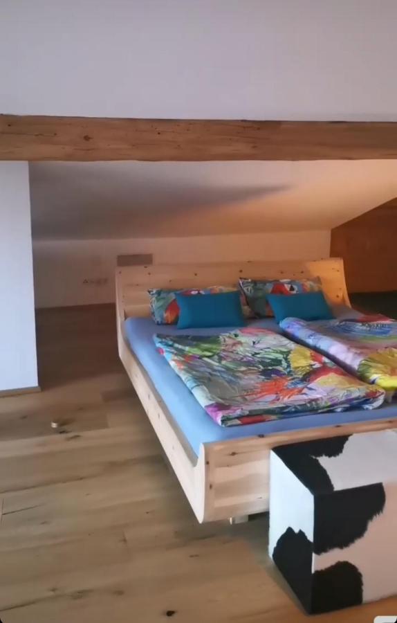 Füssen Ferienwohnung Viktoria מראה חיצוני תמונה