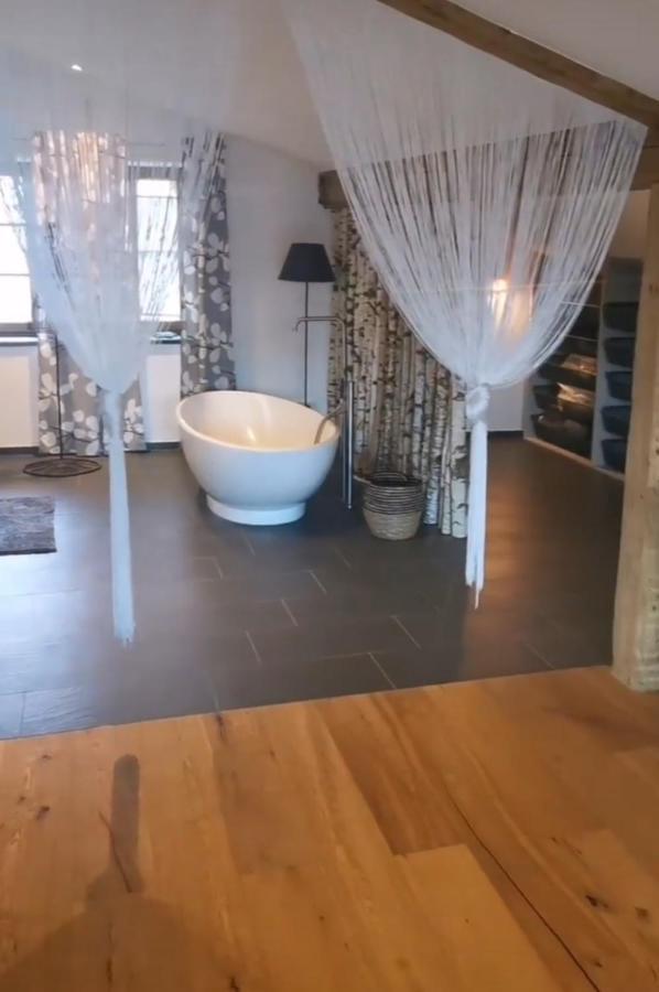 Füssen Ferienwohnung Viktoria מראה חיצוני תמונה