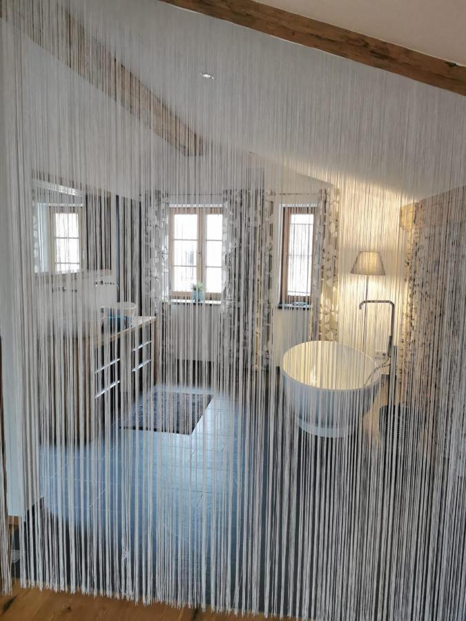 Füssen Ferienwohnung Viktoria מראה חיצוני תמונה