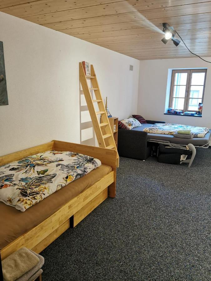 Füssen Ferienwohnung Viktoria מראה חיצוני תמונה